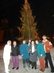 Naši klienti pod vianočným stromčekom